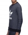 Adidas Originals bluza Trefoil J Trf Ft Bk2026
