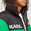 Karl Kani kurtka męska Retro Block Reversible Puffer Jacket 6076822