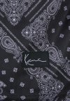 Karl Kani koszulka męska Woven Signature Paisley Basketball Tank 6031440
