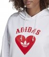 Adidas Originals bluza damska Hoodie Fh8566