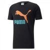 Puma t-shirt męski Classic Logo Interest Tee 534652-51