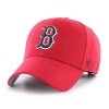 Brand `47 czapka z daszkiem Boston Red Sox B-MVP02WBV-RD