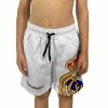 Real Madryt szorty kąpielowe bermuda swimwear 2900002818