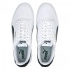 Puma buty męskie białe Shuffle 309668-03