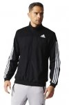 Adidas bluza męska czarna Club Jacket Ai0733
