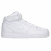 Nike buty męskie Air Force 1 Mid '07 CW2289-111