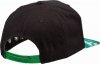 Adidas czapka z daszkiem Boston Celtics Cap Celtics Ac0900