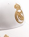 Real Madryt czapka z daszkiem RM3GO19