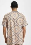 Karl Kani t-shirt męski Varsity Paisley Mesh Tee 6037623