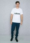 Adidas t-shirt męski Ess Linear Tee S98730