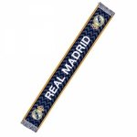 Real Madryt szalik kibica Knitted Scarf 28TH RM4BUF28