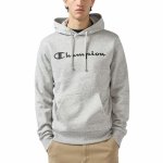 Champion bluza męska z kapturem Hooded Sweatshirt 221809.EM021