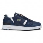 Lacoste buty męskie T-Clip 744SMA0034092