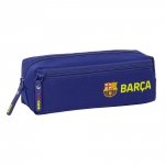FC Barcelona piórnik triple pencil case 812529027