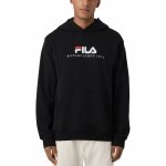 Fila bluza z kapturem Valsera regular logo hoodie FAU0227.80010