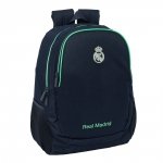 Real Madryt plecak sportowy backpack 612557665