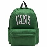Vans plecak Old Skool Backpack VN000H4WBR11