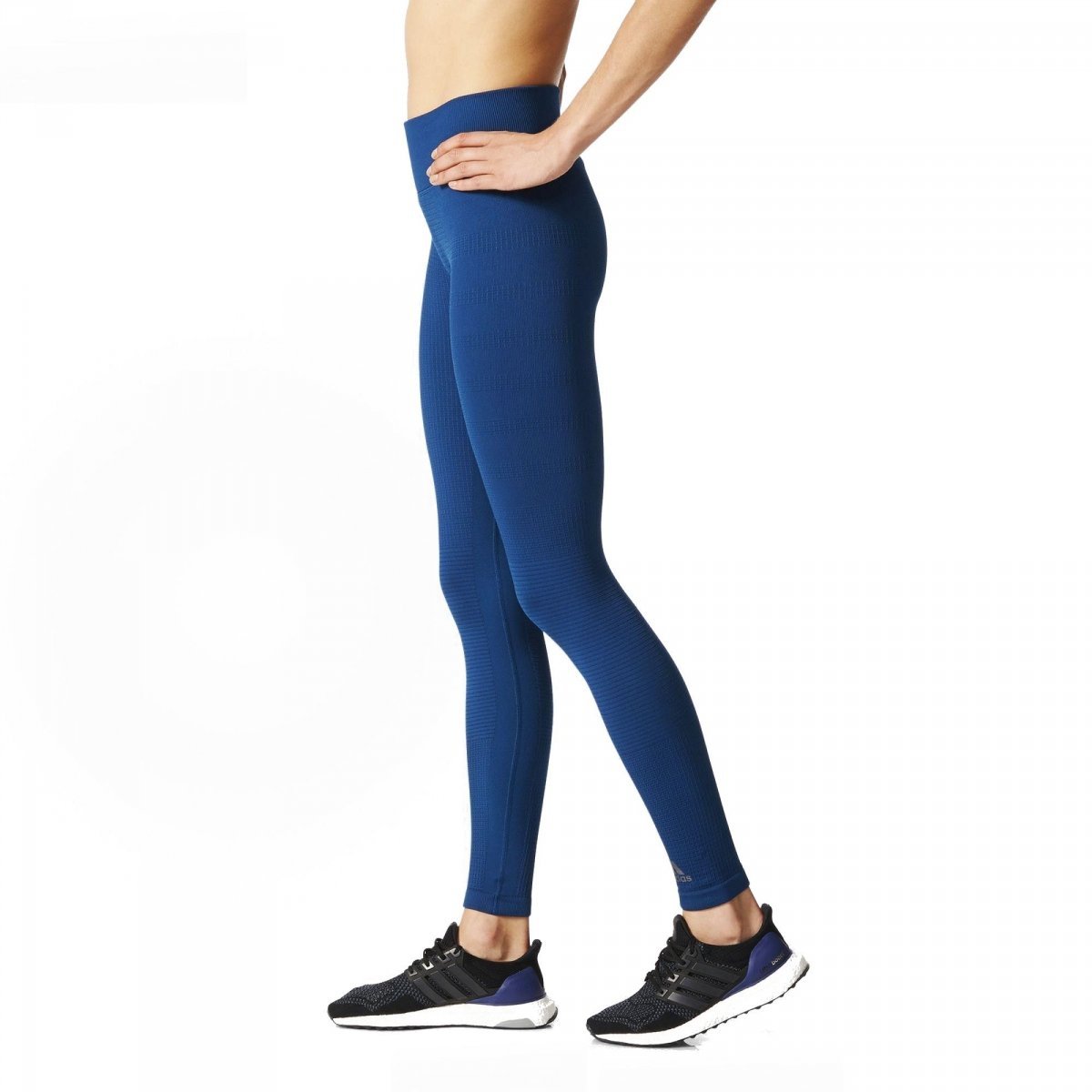 ADIDAS RUNNING TIGHT SEAMLESS CLIMAHEAT TIGHT AZ01 Sportbrands.pl