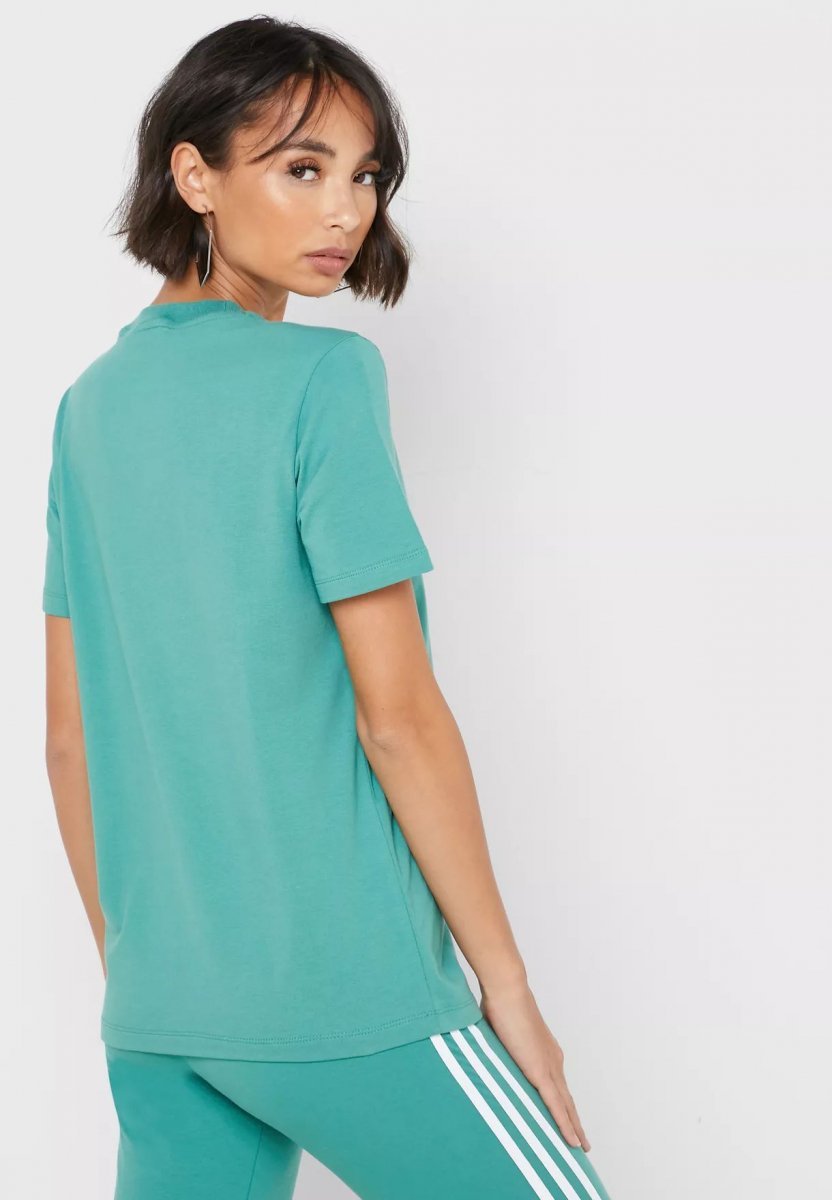 Women's originals trefoil tee sale