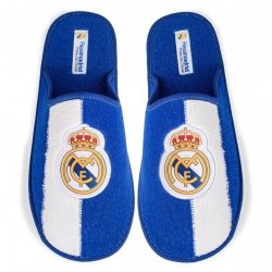Real Madryt obuwie domowe CFRM14