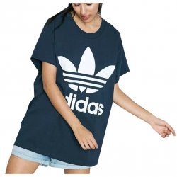 Adidas Originals t-shirt Big Trefoil Tee Br9819