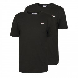 Fila t-shirt 2-Pack czarny Brod Tee FAM0083.83052