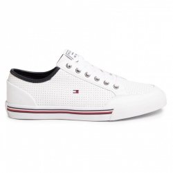 Tommy Hilfiger buty Core Corporate Leather Sneaker FM0FM02677-YBS