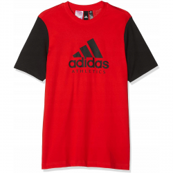 Adidas t-shirt dziecięcy Yb Sid Tee Di0161