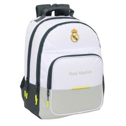 Real Madryt plecak sportowy double backpack 612554560