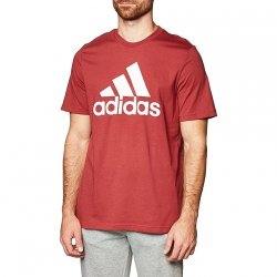 Adidas t-shirt męski Must Haves Badge of Sport Tee GC7351