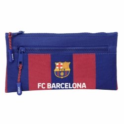 FC Barcelona piórnik 812429029