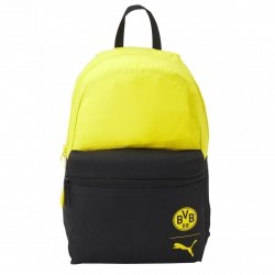 Puma plecak BVB Fanwear Backpack 079758-01