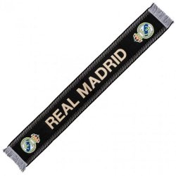 Real Madryt szalik kibica scarf RME4BUF29