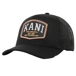 Karl Kani czapka z daszkiem Retro Patch Trucker Cap 70010034