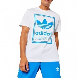 Adidas Originals t-shirt męski Vintage Tee DJ2716