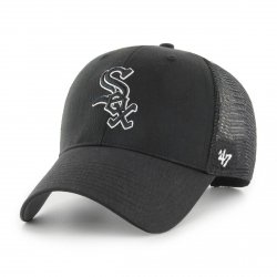 Brand `47 czapka z daszkiem Mlb Chicago White Sox B-BRANS06CTP-BKC