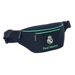 Real Madryt saszetka nerka Waist Bag 812557446