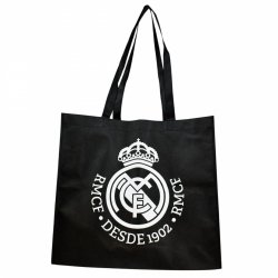 Real Madryt torba na zakupy shopping bag NO2 RM6BAG2