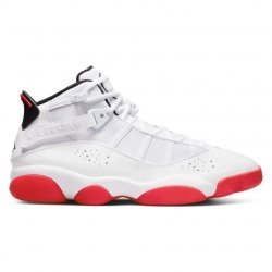 Nike buty męskie Jordan 6 Rings 322992-160