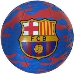 FC Barcelona piłka nożna Camo 378772