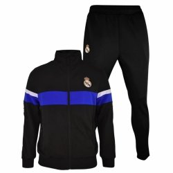 Real Madryt dres tracksuit junior RM2CHP24P