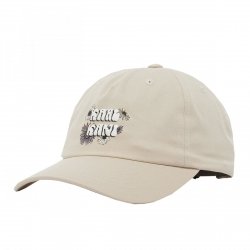 Karl Kani czapka z daszkiem Woven Signature Flower Cap 7104400