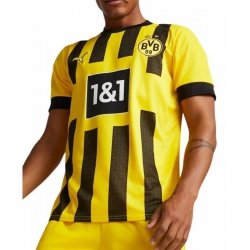 Puma koszulka Borussia Dortmund BVB HOME Jersey 765883-01