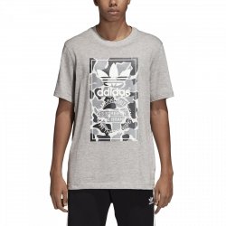 Adidas Originals t-shirt Camo Label Tee DH4770