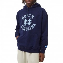 Mitchell & Ness bluza męska OG Hoody University Of North Carolina NCAA HDSSINTL1060-UNCNAVY