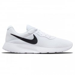 Nike buty męskie białe Tanjun DJ6258-100