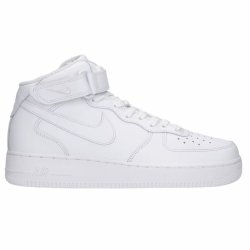 Nike buty męskie Air Force 1 Mid '07 CW2289-111