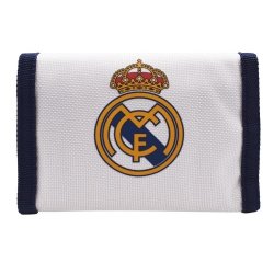 Real Madryt portfel wallet RM6CAR11