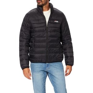 Fila kurtka męska Men Emory Thin Liner Jacket 688939.002 