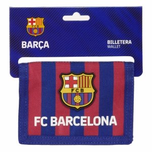 FC Barcelona portfel 812429036 